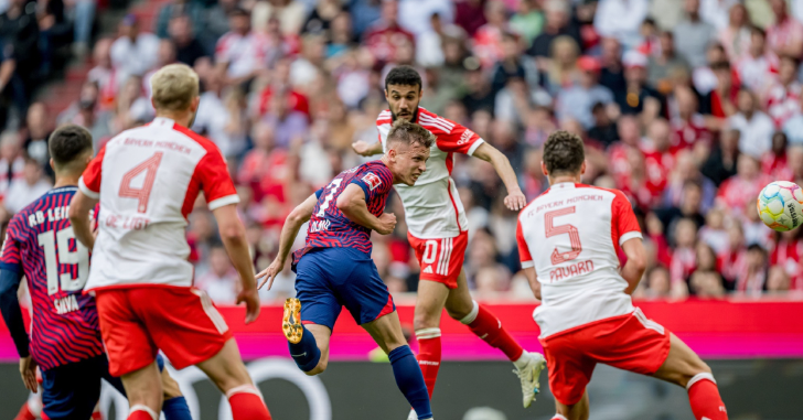 “Boll me Bayernin”, një kampion bote insiston për t’u larguar