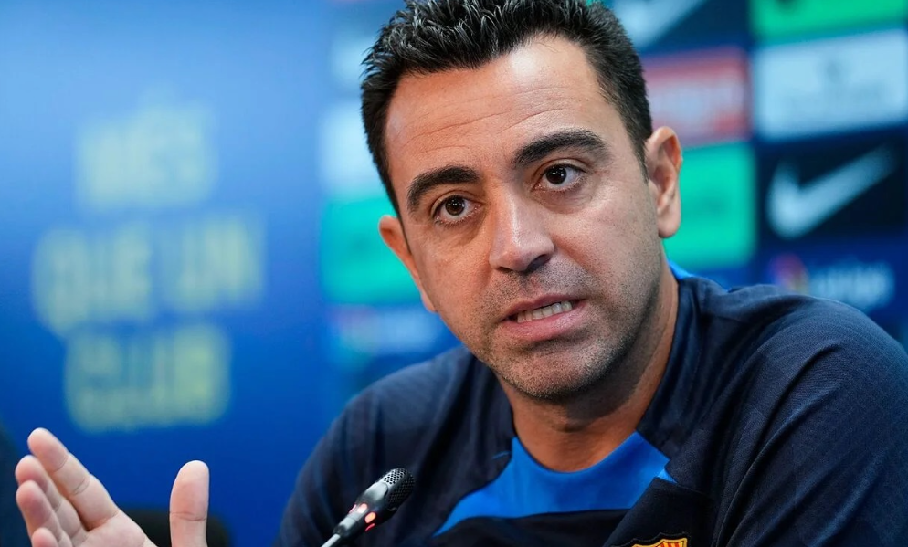 Xavi: Gundogani e ka ADN-në e Barcelonës