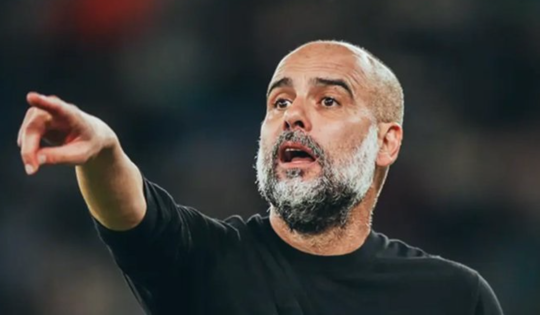 Lajm i keq për Cityn, operohet Guardiola