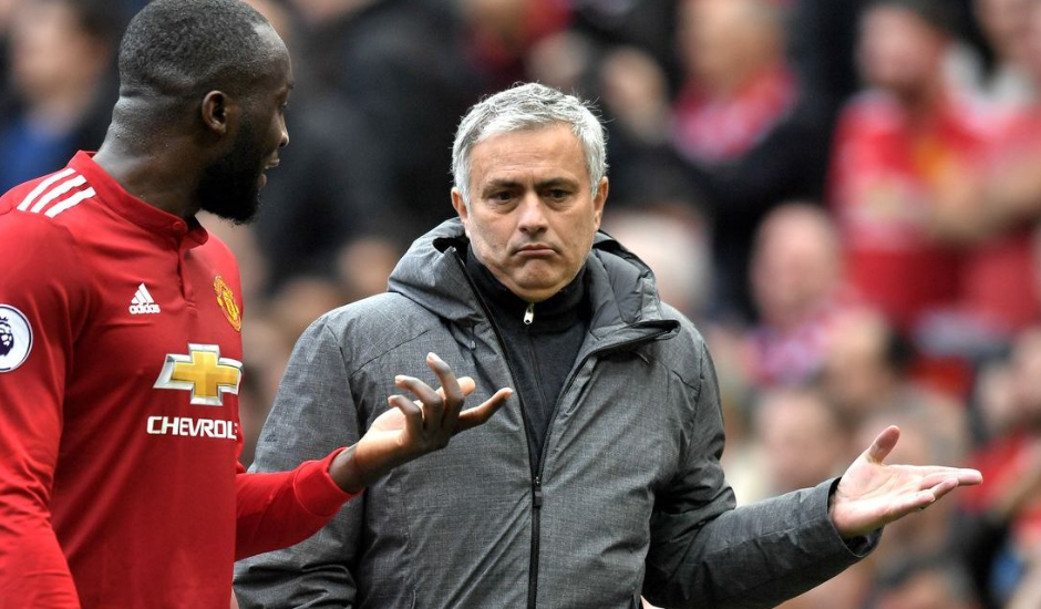 Lukaku te Roma? Mourinho befason me përgjigjen