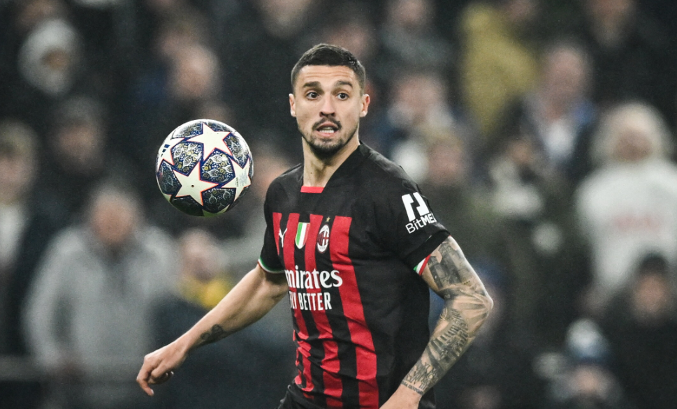 As Fenerbahçe e as Lyon, Krunic nuk largohet nga Milan