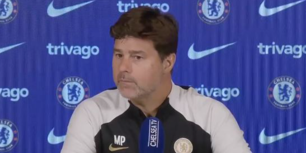 Silvinho nuk duhet ta llogarisë, Pochettino: Rikthimi i Brojës në fushë do të shihet pas ndeshjeve të kombëtareve