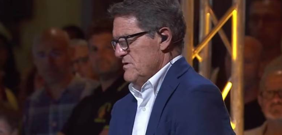 “Lukaku bën diferencën”, Capello: Goditje e madhe e Romës, por dëmtohet Italia