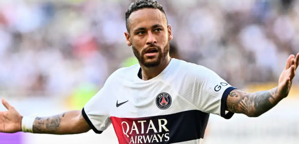 Neymar në Arabi/ PSG “fërkon duart”, detajet e marrëveshjes