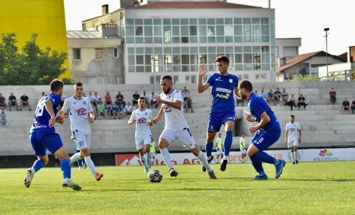 Superliga vazhdon sot dy ndeshje, spikat derbi Drita-Llapi