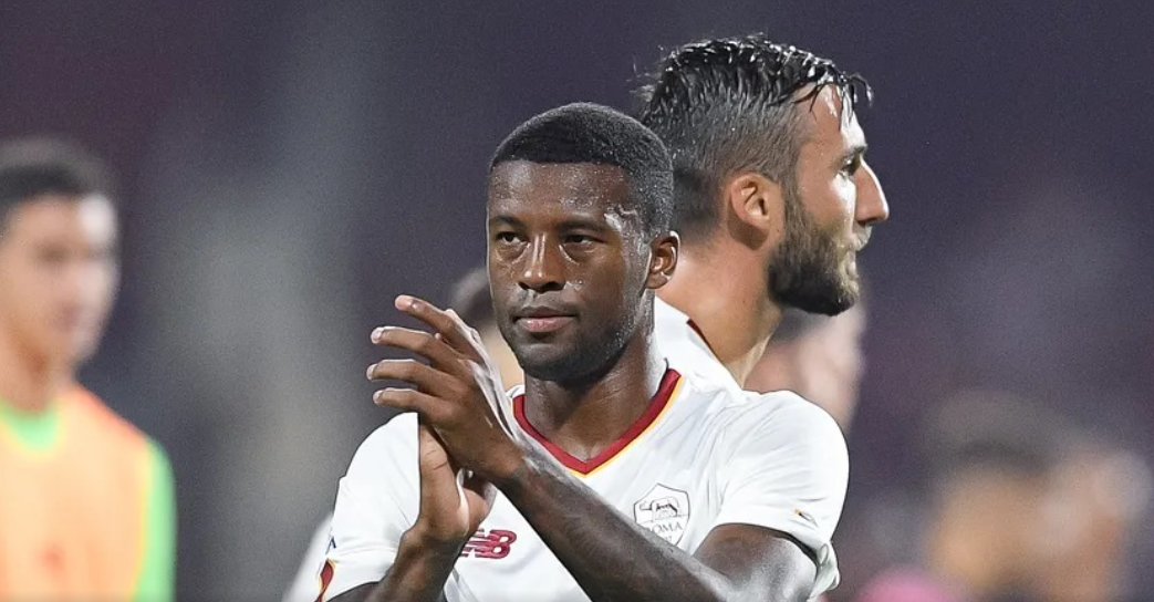 Edhe Wijnaldumi në Arabinë Saudite?