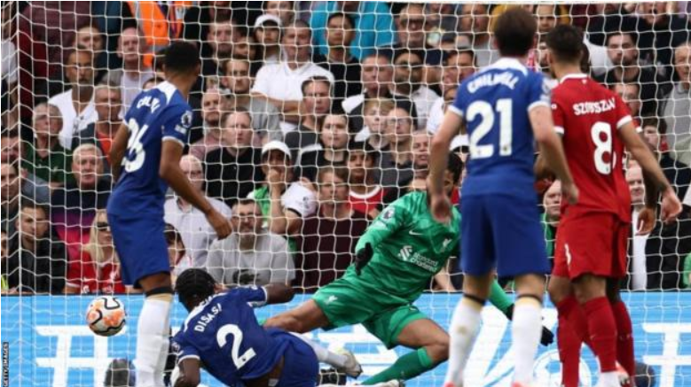 Chelsea i “rrëmben” një tjetër objektiv Liverpoolit, “The Reds” humbasin garën për mesfushorin