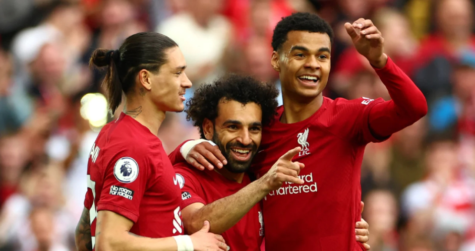 Al-Ittihad gati për një tjetër goditje “BIG”, synohet ylli i Liverpool