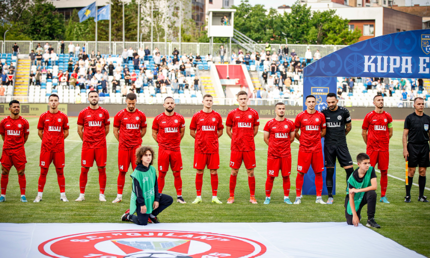 Gjilani po këndellet, këto janë transferimet deri më tani