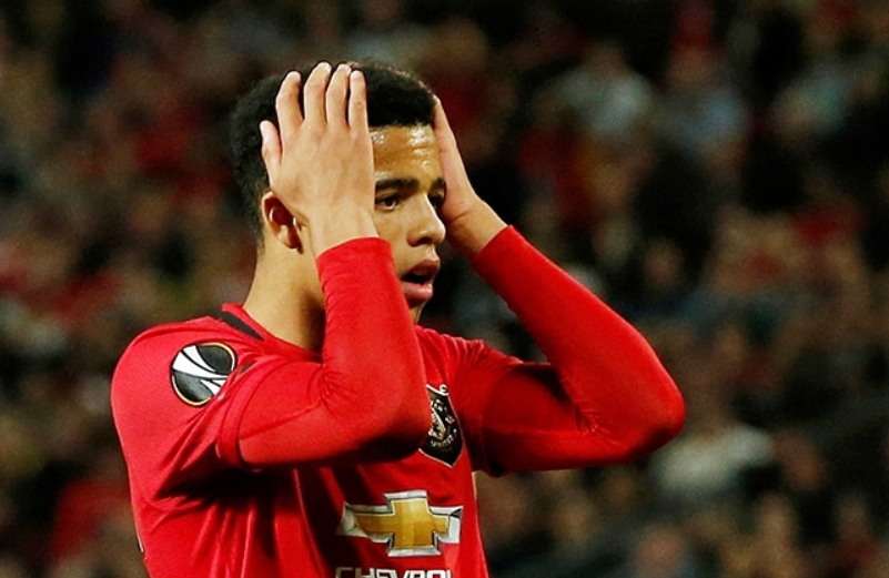 E pabesueshme! Një skuadër shqiptare kërkon Mason Greenwood