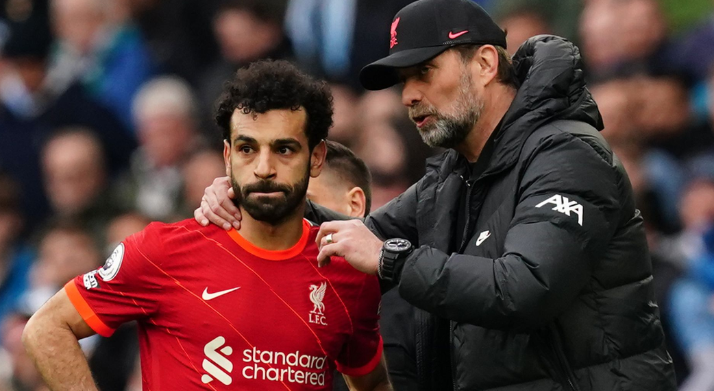 Liverpool gjen zëvendësuesin e Salah