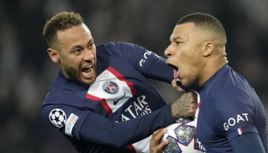 “Nuk ka vend për të dy në ekip”, Zbulohet “prapaskena” te PSG-ja, si Mbappe kërkoi largimin e Neymarit nga klubi