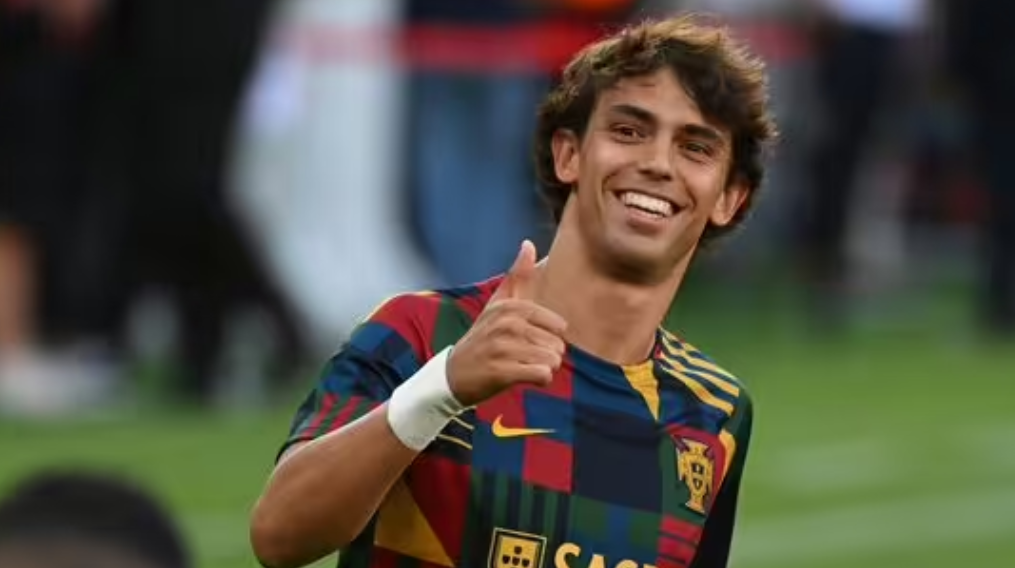 LAJMI I FUNDIT: Joao Felix mund t’i bashkohet Barcelonës