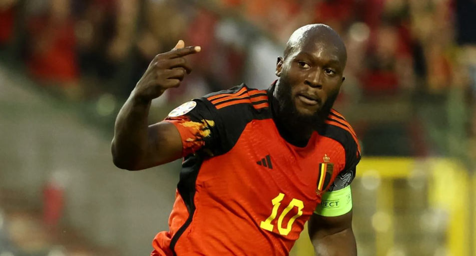 Arrihet marrëveshja me Chelsea-n, Lukaku firmos me Romë-n nesër