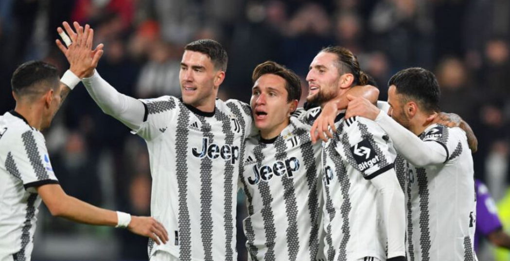 “Çmendet” Juve, gati 100 milion euro për blerjen e tre lojtarëve