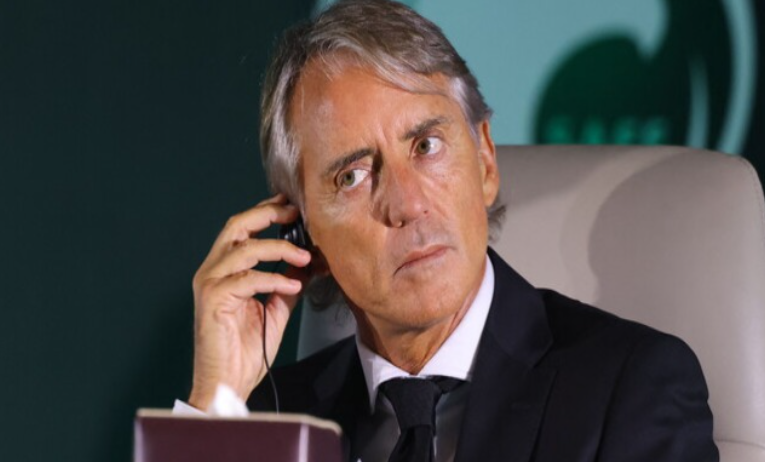 Mancini: Lamtumira nga Italia, informacione të rreme dhe të manipuluara