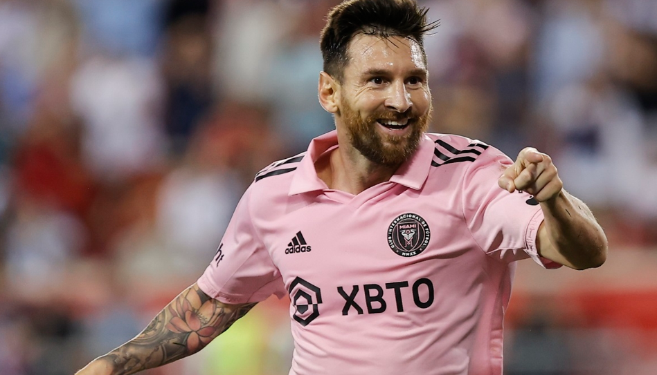 Messi vazhdon shkëlqimin, debuton me gol edhe në MLS