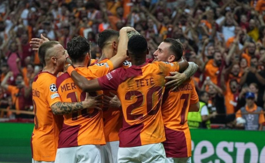 Galatasaray, Young Boys dhe Braga kualifikohen në fazën e grupeve të Championsit