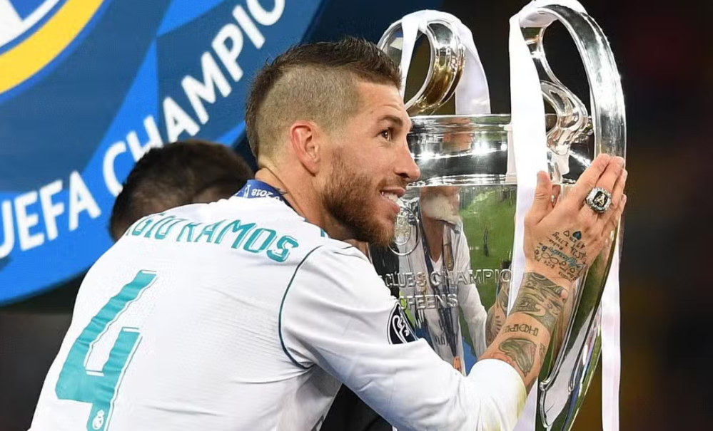 Ofertë zyrtare nga Turqia, Sergio Ramos drejt kalimit në Stamboll