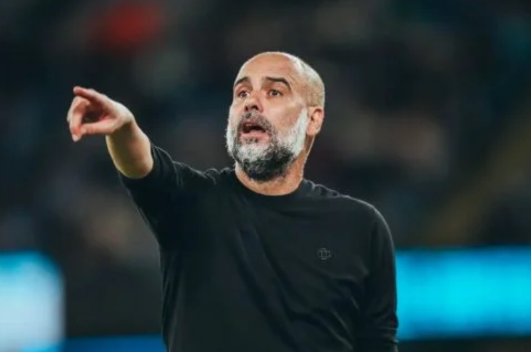 Operohet Pep Guardiola, do t’i mungojë për një kohë Man Cityt