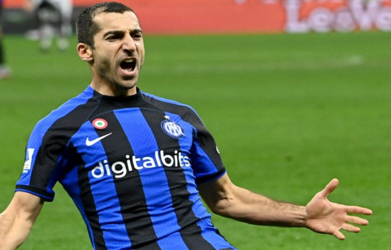 Mkhitaryan: Interi është gati, Scudetto, objektivi ynë