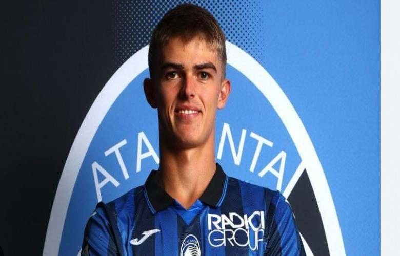 De Ketelaere: Atalanta, skuadër perfekte