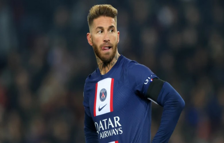 Pas Rashicës, Besiktas në sulm për Ramos-in