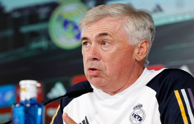 Ancelotti favorizon Juven në garë për titull të kampionit në Itali