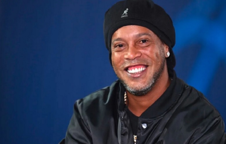 Ronaldinho akuzohet për mashtrim me kriptomonedha