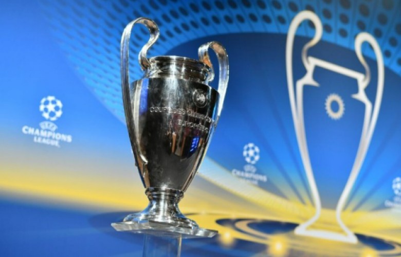 Champions League, çfarë duhet të dini mbi shortin dhe vazot