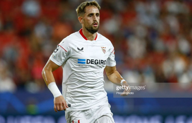 Edhe Adnan Januzaj në Arabinë Saudite?