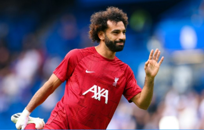 Salah këmbëngul për largimin nga Liverpool