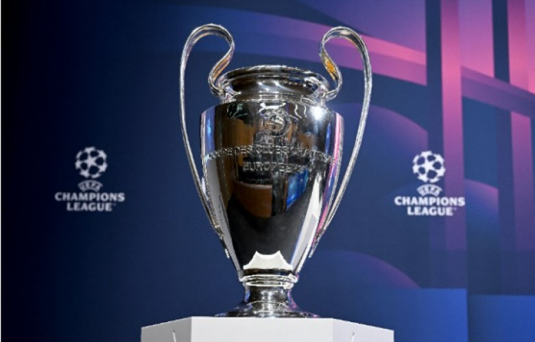 Champions League, sot shorti për fazën e grupeve