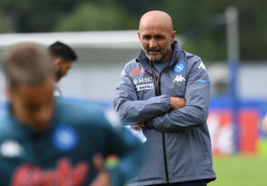 Sacchi: Spalletti, trajner i duhur për Italinë