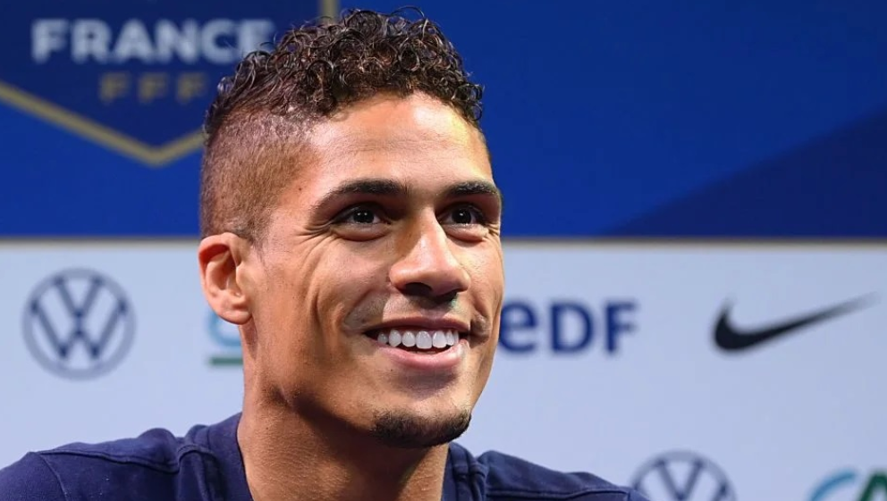 Varane nuk transferohet në Arabinë Saudite