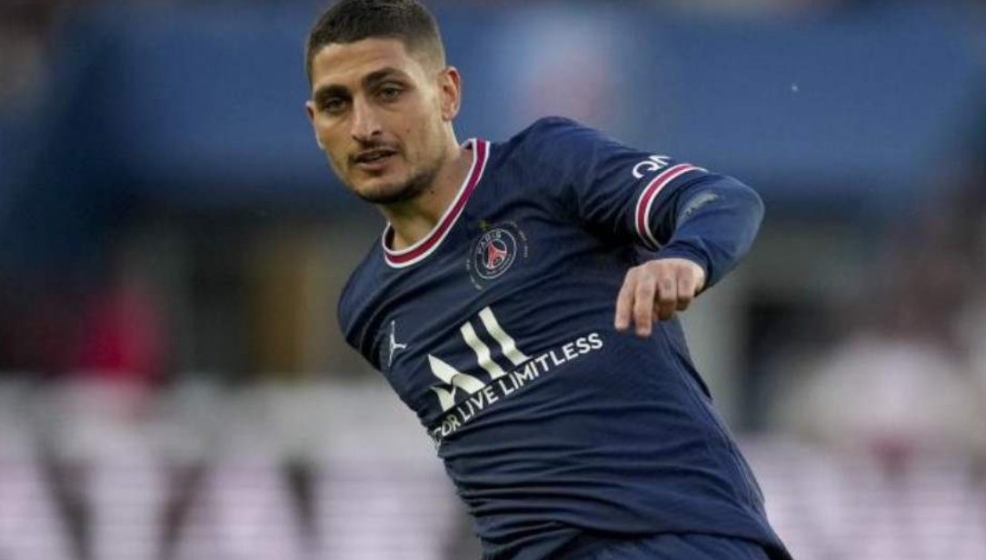 Chelsea përgatitë ofertën për Marco Verratti-n