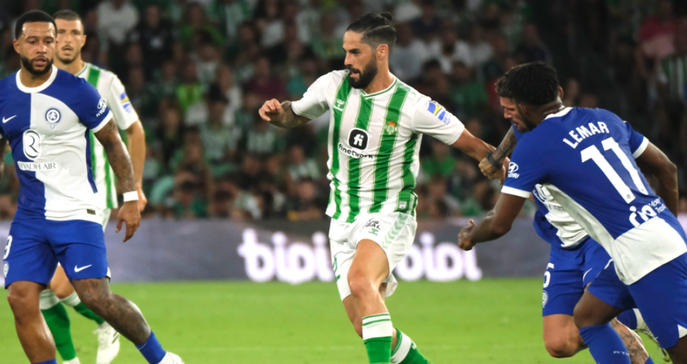 “Kalova momente shumë të vështira”, Isco: Futbolli pasion, dua ta shijoj!