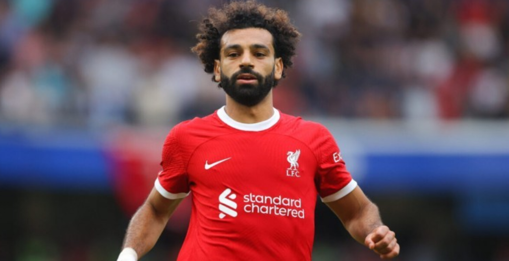 Al-Ittihad përgatiti një ofertë rekord për Mohamed Salah