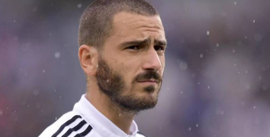 E “josh” Champions League, Bonucci pranë transferimit në një tjetër kampionat