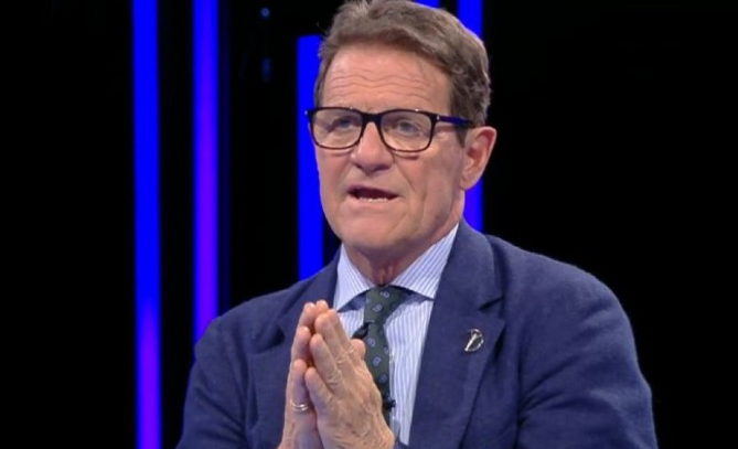 Capello: PSG, skuadër qesharake pa Mbappen