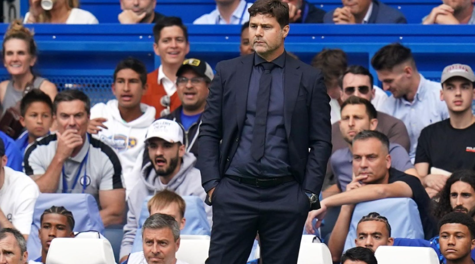 “Po ndërtojmë diçka interesante”, Pochettino: Humbja nuk më shqetëson, duhet të ruajmë qetësinë