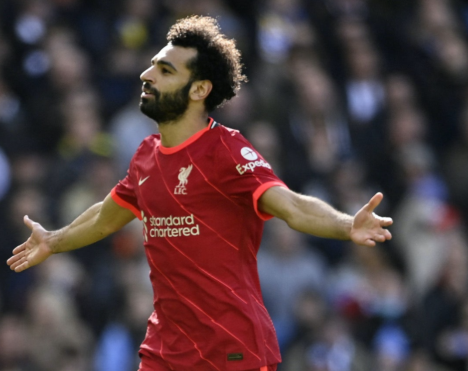 S’dorëzohet Al-Ittihad – 200 milionë funte Liverpoolit për Salah