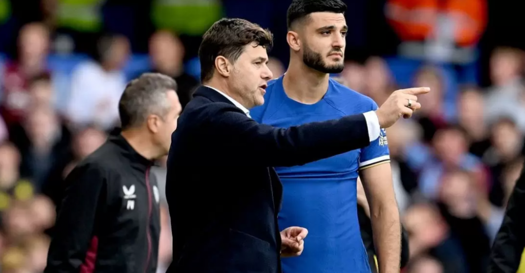 Rikthehet Broja, kjo është deklarata e Pochettino-s