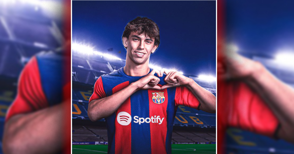 E kryer/ Joao Felix te Barcelona, pritet vetëm zyrtarizimi