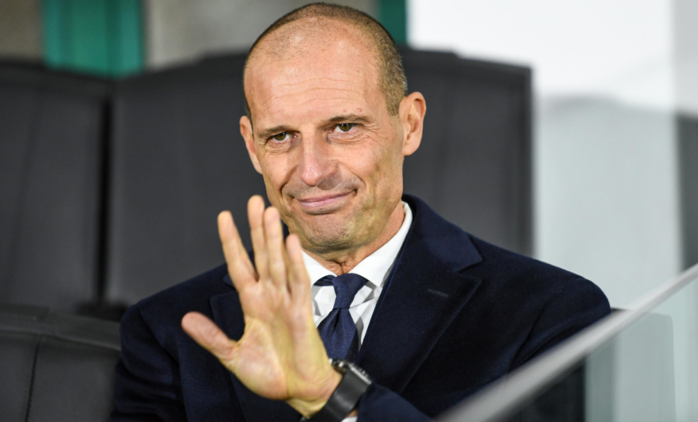 Allegri: Ne nuk jemi skuadra anti-Inter