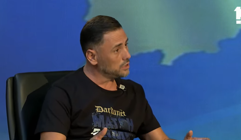 “Kushdo që shënon kundër Kosovës nuk është kosovar” – Berisha: Zeqiri profiter