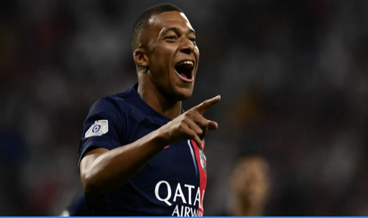 Mbappe mendon akoma për Realin, do të largohet nga PSG në 2024