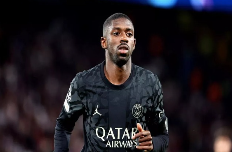 PSG e sakrifikon për të ulur humbjet, Dembele drejt Arsenal