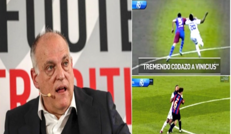 Tebas dhe presioni i Realit ndaj arbitrave: Nuk ka fair play