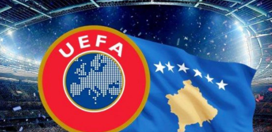 Kosova është ankuar në Komisionin Disciplinor të UEFA-s për thirrjet nacionaliste gjatë ndeshjes me Rumaninë.